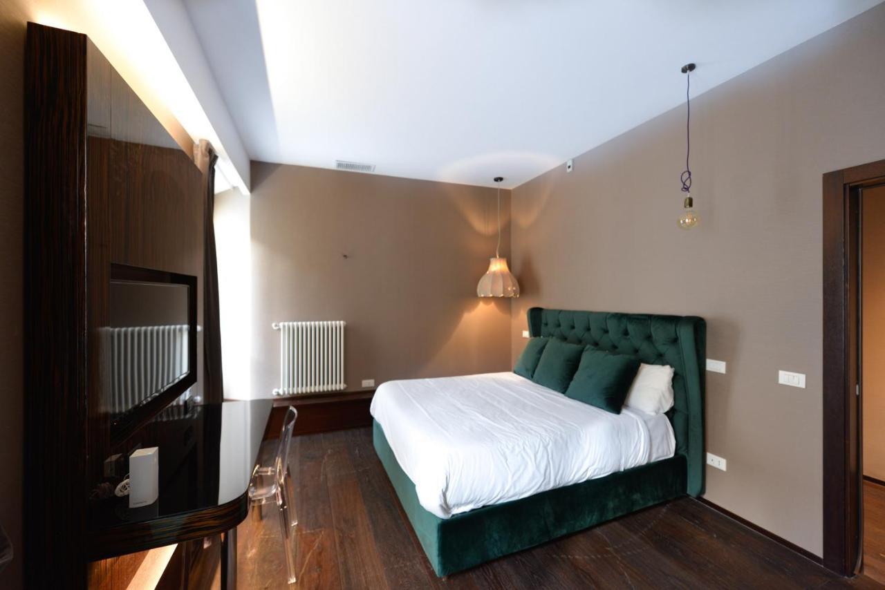 The Babuino - Luxury Serviced Apartment Roma Exterior foto